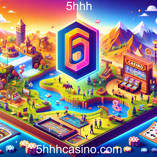 A Magia dos Jogos Sandbox: Criatividade Sem Limites
